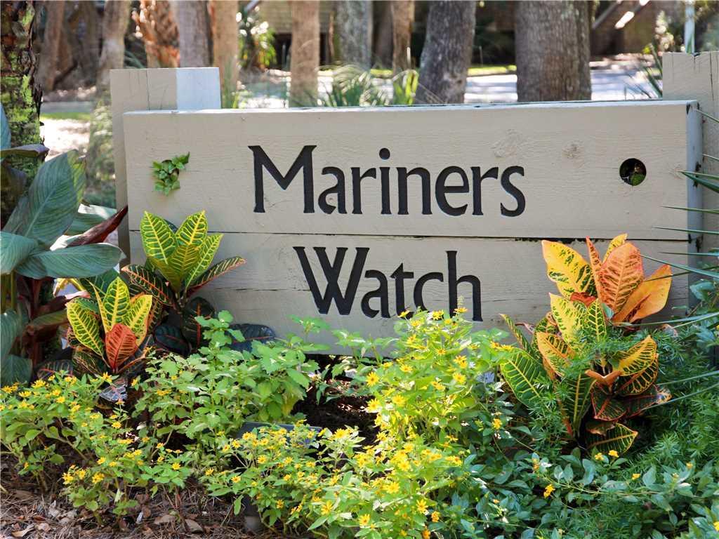 Mariner'S Watch 4268 Villa Kiawah Island Exterior foto